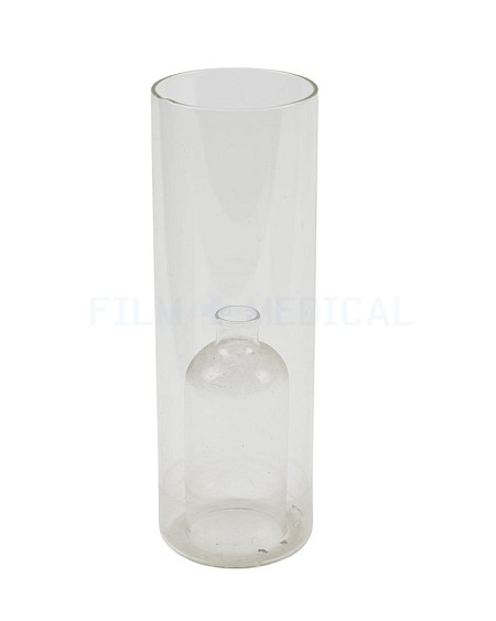 Glassware Inverted Bell Jar